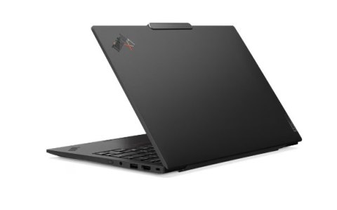 ThinkPad X1 Carbon Gen 12 | Czarny | 14 " | IPS | WUXGA | 1920 x 1200 pikseli | Anti-glare | Intel Core U7 | 155U | 32 GB | LPDD