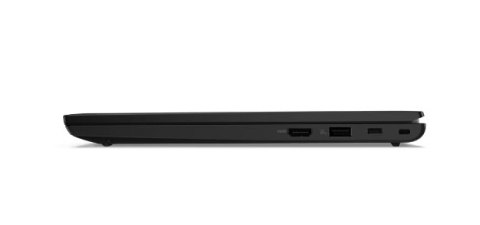 ThinkPad L13 Gen 5 | Czarny | 13,3 " | IPS | WUXGA | 1920 x 1200 pikseli | Anti-glare | Intel Core U5 | 125U | 16 GB | Lutowany 