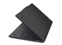 ThinkPad T14 Gen 5 | Czarny | 14 " | IPS | WUXGA | 1920 x 1200 pikseli | Antyodblaskowy | AMD Ryzen 7 PRO | 8840U | 32 GB | DDR5