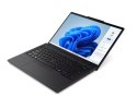 ThinkPad T14 Gen 5 | Czarny | 14 " | IPS | WUXGA | 1920 x 1200 pikseli | Antyodblaskowy | AMD Ryzen 7 PRO | 8840U | 32 GB | DDR5