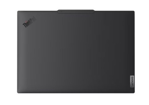 ThinkPad T14 Gen 5 | Czarny | 14 " | IPS | WUXGA | 1920 x 1200 pikseli | Antyodblaskowy | AMD Ryzen 7 PRO | 8840U | 32 GB | DDR5