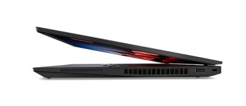 ThinkPad T16 Gen 2 | Thunder Black | 16 " | IPS | WUXGA | 1920 x 1200 pikseli | Anti-glare | AMD Ryzen 5 PRO | 7540U | 16 GB | L