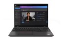 ThinkPad T16 Gen 2 | Thunder Black | 16 " | IPS | WUXGA | 1920 x 1200 pikseli | Anti-glare | AMD Ryzen 5 PRO | 7540U | 16 GB | L