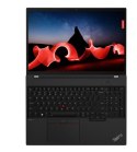 ThinkPad T16 Gen 2 | Thunder Black | 16 " | IPS | WUXGA | 1920 x 1200 pikseli | Anti-glare | AMD Ryzen 5 PRO | 7540U | 16 GB | L