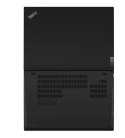 ThinkPad T16 Gen 2 | Thunder Black | 16 " | IPS | WUXGA | 1920 x 1200 pikseli | Anti-glare | AMD Ryzen 5 PRO | 7540U | 16 GB | L