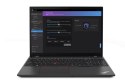 ThinkPad T16 Gen 2 | Thunder Black | 16 " | IPS | WUXGA | 1920 x 1200 pikseli | Anti-glare | AMD Ryzen 7 PRO | 7840U | 16 GB | L