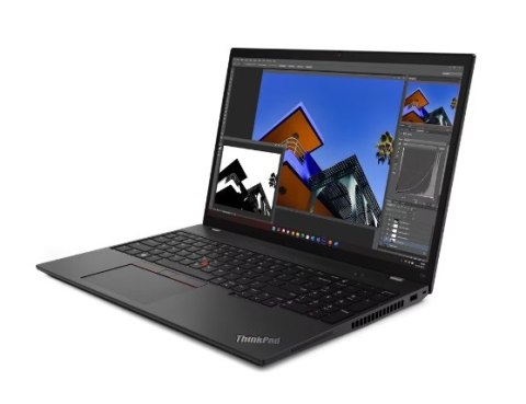 ThinkPad T16 Gen 2 | Thunder Black | 16 " | IPS | WUXGA | 1920 x 1200 pikseli | Anti-glare | AMD Ryzen 7 PRO | 7840U | 16 GB | L