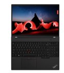 ThinkPad T16 Gen 2 | Thunder Black | 16 " | IPS | WUXGA | 1920 x 1200 pikseli | Anti-glare | AMD Ryzen 7 PRO | 7840U | 16 GB | L