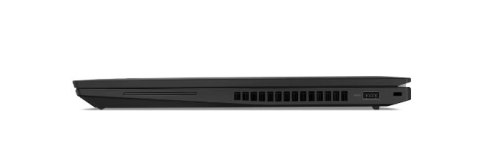 ThinkPad T16 Gen 2 | Thunder Black | 16 " | IPS | WUXGA | 1920 x 1200 pikseli | Anti-glare | AMD Ryzen 7 PRO | 7840U | 16 GB | L