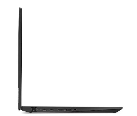 ThinkPad T16 Gen 2 | Thunder Black | 16 " | IPS | WUXGA | 1920 x 1200 pikseli | Anti-glare | AMD Ryzen 7 PRO | 7840U | 16 GB | L