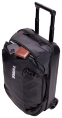 Thule Chasm Carry-on 55cm/22in - Black