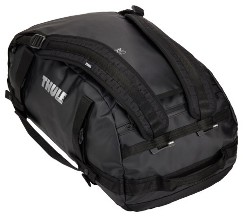 Thule Chasm Duffel 40L - Black