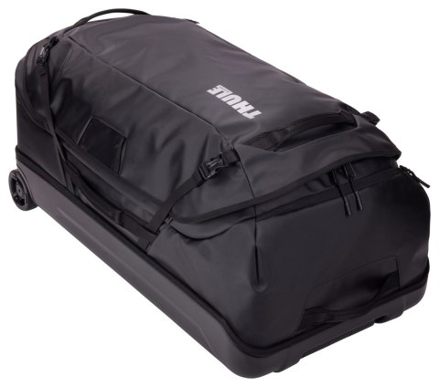 Thule Chasm Rolling Duffel - Black