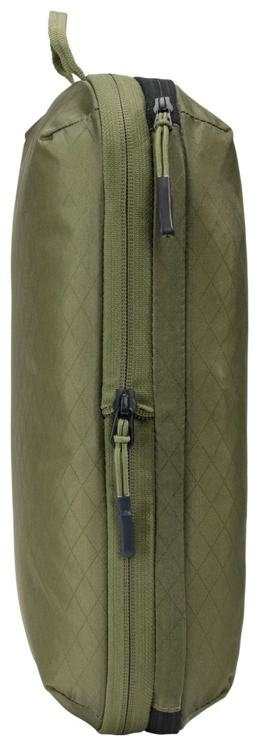 Thule Compression Packing Cube Medium - Soft Green