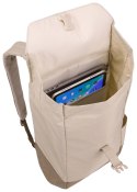 Thule Lithos Backpack 16L - Pelican Gray/Faded Khaki