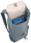 Thule Lithos Backpack 16L - Pond Gray/Dark Slate