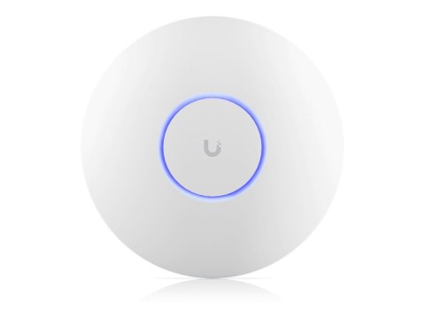 Access Point Wi-Fi 7 Ubiquiti UniFi U7 Pro Max 2.4GHz(2x2)/5GHz(4x4)/6GHz(2x2) PoE+ 1x2,5G