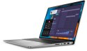 Vostro 16 5640 | 16 " | WVA | FHD+ | 1920 x 1200 pikseli | Anti-glare | Intel Core i5 | i5-1334U | 16 GB | DDR5 | SSD 512 GB | I