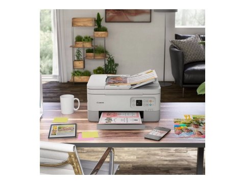 White A4/Legal TS7451i Colour Ink-jet Canon PIXMA