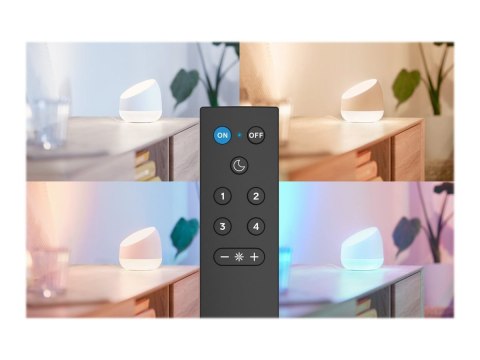 WiZ Pilot zdalnego sterowania Wizarding World