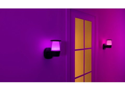 WiZ Smart WiFi Outdoor Wall Light Wizarding World