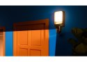 WiZ Smart WiFi Outdoor Wall Light with Camera Wizarding World