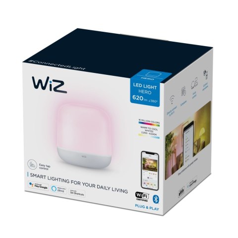 WiZ Smart WiFi WiFi Hero Table Lamp Wizarding World