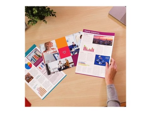 Wkład atramentowy Brother LC424BK Czarny | Brother