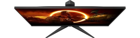 AOC 27G2ZN3/BK | 27 " | VA | FHD | 16:9 | 280 Hz | 1 ms | 1920 x 1080 pikseli | 300 cd/m² | 2 porty HDMI