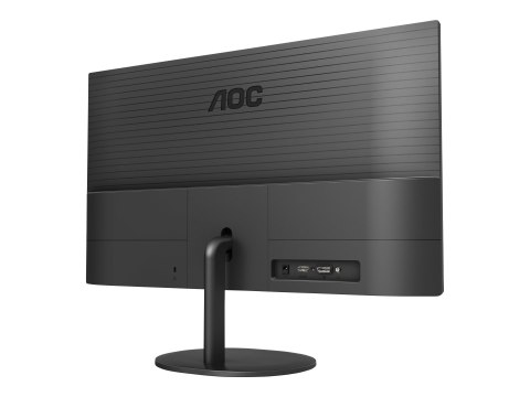 AOC | Monitor LCD | Q27V4EA | 27 " | IPS | QHD | 16:9 | 75 Hz | 4 ms | 2560 x 1440 | 250 cd/m² | Wyjście słuchawkowe | Porty HDM