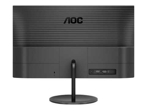 AOC | Monitor LCD | Q27V4EA | 27 " | IPS | QHD | 16:9 | 75 Hz | 4 ms | 2560 x 1440 | 250 cd/m² | Wyjście słuchawkowe | Porty HDM