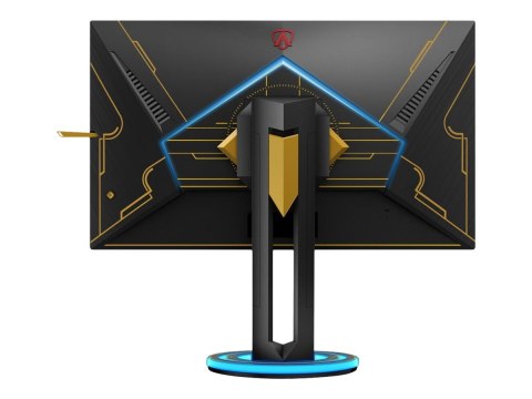 AOC | Monitor | AG275QXL | 27 " | IPS | QHD | 16:9 | 170 Hz | 1 ms | 2560 x 1440 | Ilość portów HDMI 2