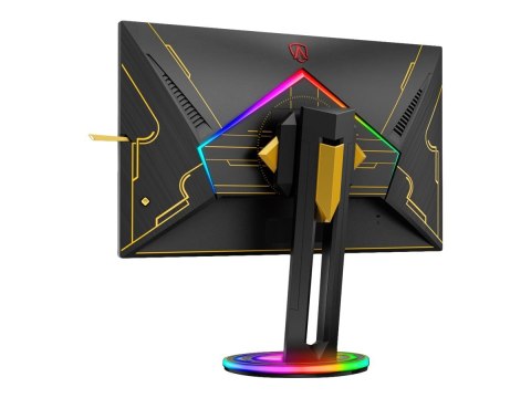 AOC | Monitor | AG275QXL | 27 " | IPS | QHD | 16:9 | 170 Hz | 1 ms | 2560 x 1440 | Ilość portów HDMI 2