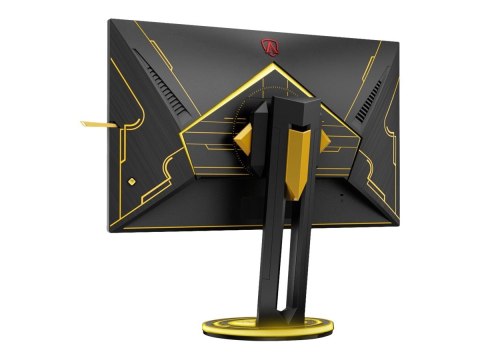 AOC | Monitor | AG275QXL | 27 " | IPS | QHD | 16:9 | 170 Hz | 1 ms | 2560 x 1440 | Ilość portów HDMI 2