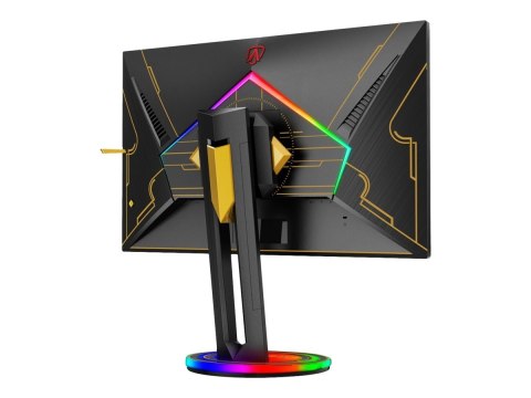 AOC | Monitor | AG275QXL | 27 " | IPS | QHD | 16:9 | 170 Hz | 1 ms | 2560 x 1440 | Ilość portów HDMI 2