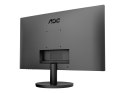 AOC | Monitor | Q27B3MA | 27 " | VA | QHD | 16:9 | 75 Hz | 4 ms | 2560 x 1440 | 250 cd/m² | Porty HDMI w ilości 1 | Czarny | Gwa