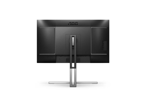 AOC Q27U3CV | 27 " | IPS | 16:9 | 75 Hz | 4 ms | 2560 x 1440 pikseli | 420 cd/m² | Ilość portów HDMI 1