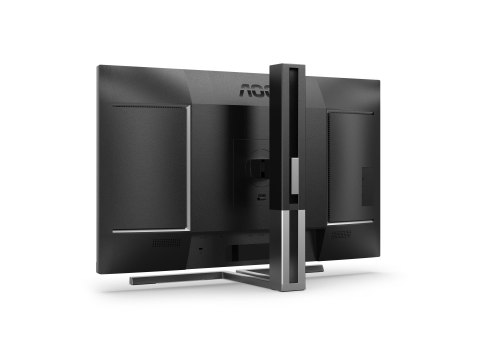 AOC Q27U3CV | 27 " | IPS | 16:9 | 75 Hz | 4 ms | 2560 x 1440 pikseli | 420 cd/m² | Ilość portów HDMI 1