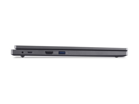 Acer TravelMate | TMP214-55-595U | Czarny | 14 " | WUXGA | 1920 x 1200 pikseli | Intel Core i5 | i5-1335U | 16 GB | DDR4 SDRAM |