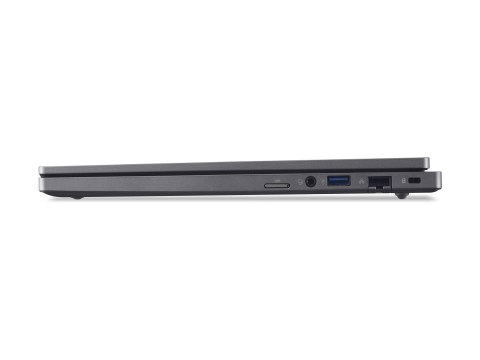 Acer TravelMate | TMP214-55-595U | Czarny | 14 " | WUXGA | 1920 x 1200 pikseli | Intel Core i5 | i5-1335U | 16 GB | DDR4 SDRAM |
