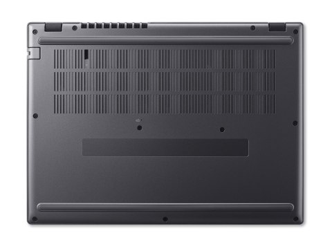 Acer TravelMate | TMP214-55-595U | Czarny | 14 " | WUXGA | 1920 x 1200 pikseli | Intel Core i5 | i5-1335U | 16 GB | DDR4 SDRAM |