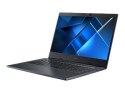 Acer | TravelMate | TMP414-52-59T0 | Niebieski | 14 " | IPS | WUXGA | 1920 x 1200 | Intel Core i5 | i5-1240P | 16 GB | SSD 512 G