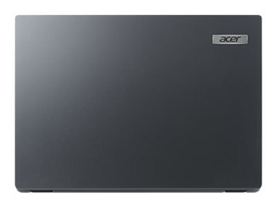 Acer | TravelMate | TMP414-52-59T0 | Niebieski | 14 " | IPS | WUXGA | 1920 x 1200 | Intel Core i5 | i5-1240P | 16 GB | SSD 512 G