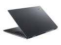Acer | TravelMate | TMP414-52-59T0 | Niebieski | 14 " | IPS | WUXGA | 1920 x 1200 | Intel Core i5 | i5-1240P | 16 GB | SSD 512 G