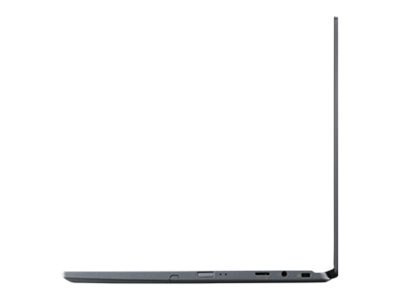 Acer | TravelMate | TMP414-52-59T0 | Niebieski | 14 " | IPS | WUXGA | 1920 x 1200 | Intel Core i5 | i5-1240P | 16 GB | SSD 512 G