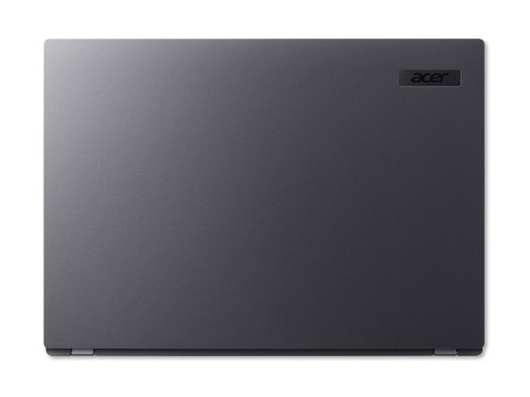 Acer TravelMate | TMP216-51-TCO-31DZ | 16 " | WUXGA | 1920 x 1200 pikseli | Intel Core i3 | i3-1315U | 16 GB | DDR4 SDRAM | Dysk