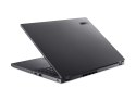 Acer TravelMate | TMP216-51-TCO-31DZ | 16 " | WUXGA | 1920 x 1200 pikseli | Intel Core i3 | i3-1315U | 16 GB | DDR4 SDRAM | Dysk