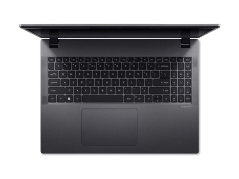 Acer TravelMate | TMP216-51-TCO-31DZ | 16 " | WUXGA | 1920 x 1200 pikseli | Intel Core i3 | i3-1315U | 16 GB | DDR4 SDRAM | Dysk