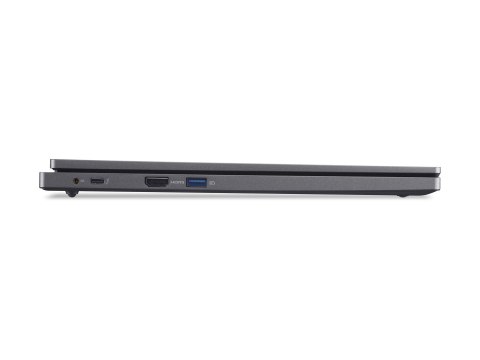 Acer TravelMate | TMP216-51-TCO-31DZ | 16 " | WUXGA | 1920 x 1200 pikseli | Intel Core i3 | i3-1315U | 16 GB | DDR4 SDRAM | Dysk