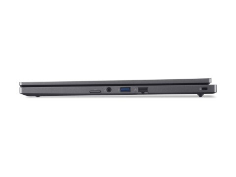 Acer TravelMate | TMP216-51-TCO-31DZ | 16 " | WUXGA | 1920 x 1200 pikseli | Intel Core i3 | i3-1315U | 16 GB | DDR4 SDRAM | Dysk